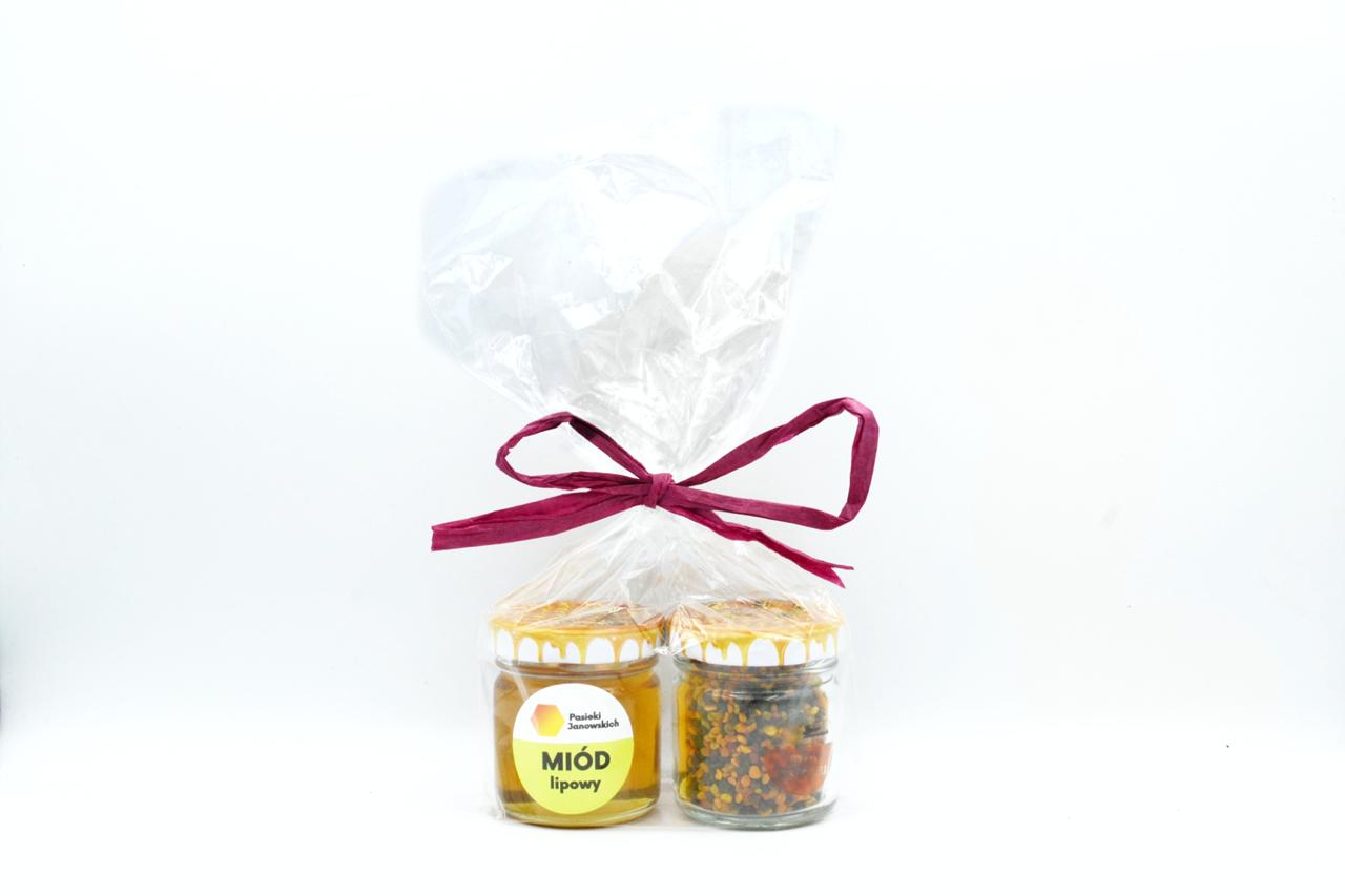 Słodki drobiazg prosto z natury